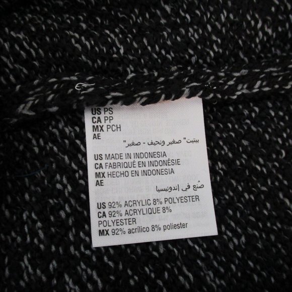 Karen Scott Petites Pullover Cable Knit Sweater - Picture 8 of 8